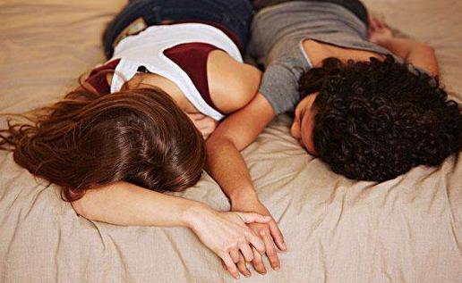 肝臟不降竟影響睡眠情況？