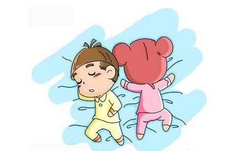 肝臟不降竟影響睡眠情況？