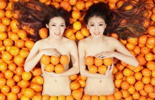 橙子全身都是寶 你用對(duì)了嗎？