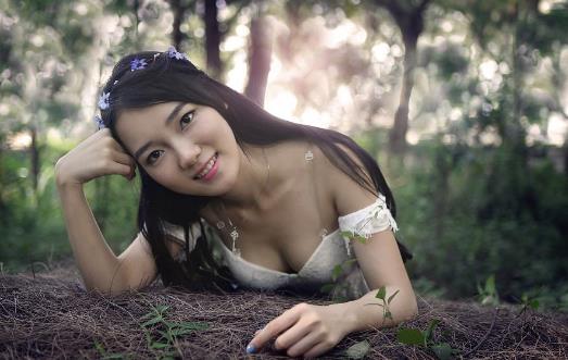 青春期少女什么時(shí)候開始戴文胸？
