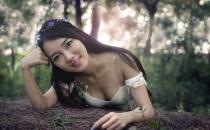 ?青春期少女什么時候開始戴文胸？