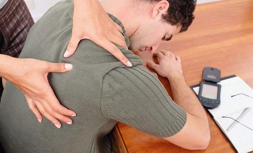 男人強(qiáng)腎的實用按摩方法