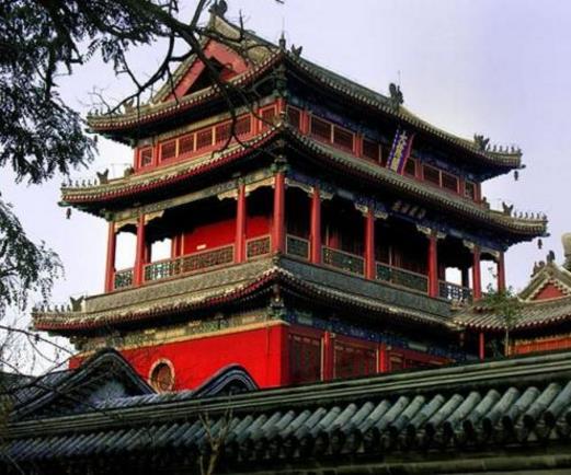 大慈閣香油的產(chǎn)地是哪里？河北保定大慈閣香油簡介