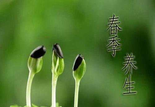一年之計(jì)在于春，不得不知的春季養(yǎng)生常識(shí)