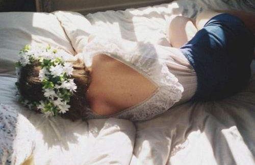 女人睡眠不足竟會誘發(fā)抑郁癥？
