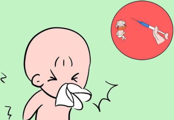 寶寶鼻塞是怎么回事？寶寶鼻塞是感冒嗎