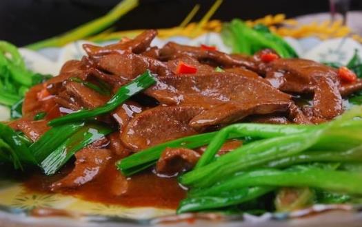菠菜不能和什么一起吃？菠菜和韭菜炒著吃易腹瀉