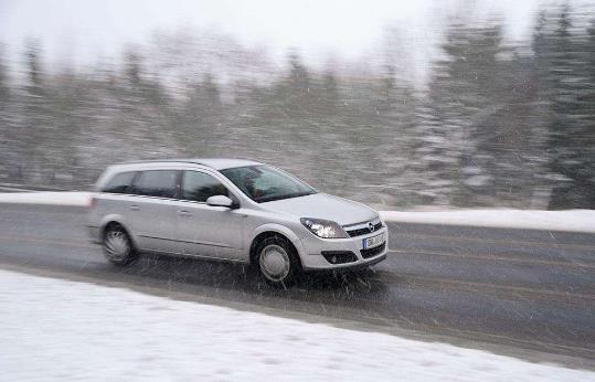 冬季6大汽車(chē)故障解決方法 讓你的愛(ài)車(chē)安全過(guò)冬