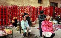 ?“正月不理發(fā)，臘月不搬家” 農(nóng)村過年習(xí)俗知多少