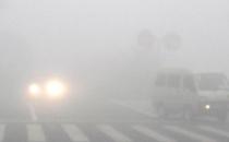 ?霧霾天氣行車(chē)安全常識(shí) 重污染天氣安全出行注意事項(xiàng)