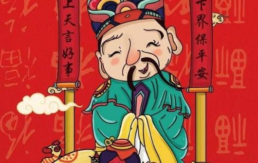 小孩小孩你別饞，過(guò)了臘八就是年 臘八節(jié)吃臘八粥
