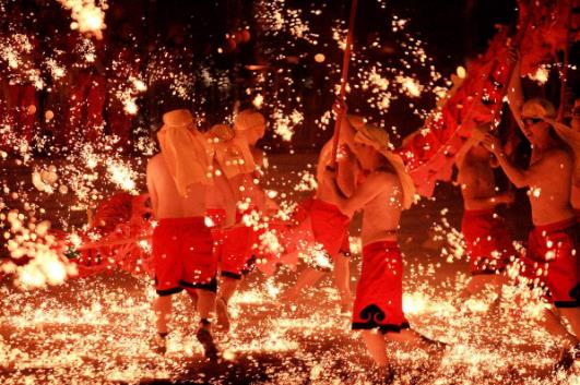 春節(jié)是幾月幾日 農歷新年節(jié)日起源及傳統(tǒng)民俗