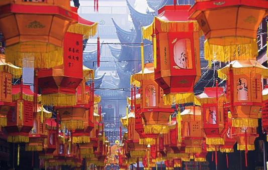 春節(jié)是幾月幾日 農歷新年節(jié)日起源及傳統(tǒng)民俗
