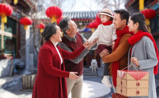 春節(jié)是幾月幾日 農歷新年節(jié)日起源及傳統(tǒng)民俗