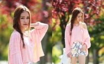 ?矮個(gè)子的女生夏季應(yīng)該怎么穿顯得高