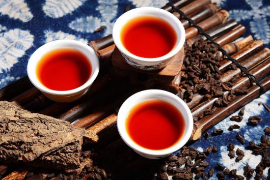 養(yǎng)胃喝什么茶好？健康專家推薦這幾種！
