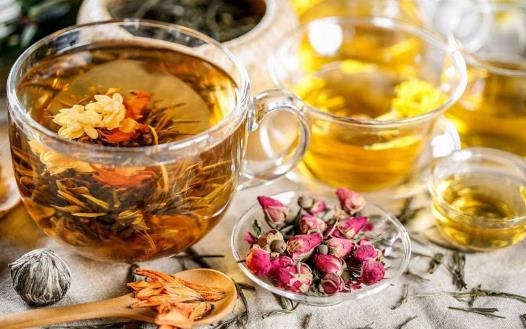 養(yǎng)胃喝什么茶好？健康專家推薦這幾種！
