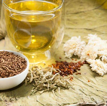 養(yǎng)胃喝什么茶好？健康專家推薦這幾種！
