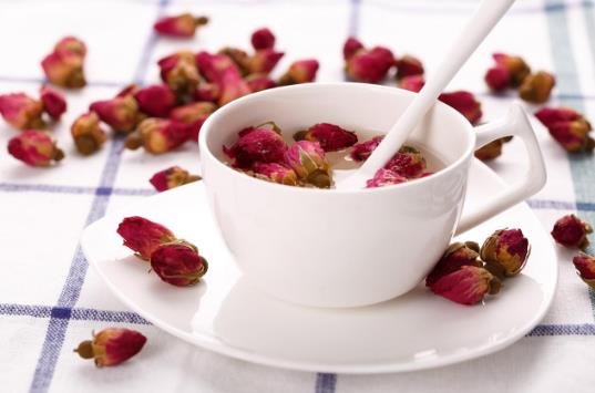 這樣泡玫瑰花茶才科學(xué)！