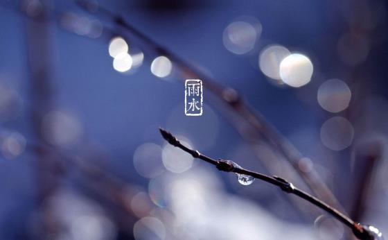2019年雨水節(jié)氣是農(nóng)歷幾月幾日 2019年雨水時(shí)間