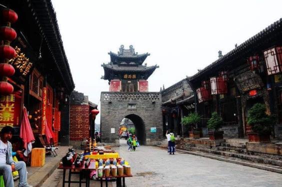 中國(guó)最有“良心”的省份 年滿60歲免費(fèi)去各個(gè)景點(diǎn)