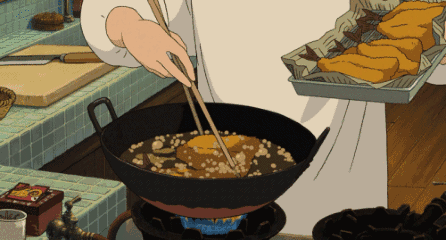 油炸食物危害多 可不僅僅只是讓你長(zhǎng)胖而已