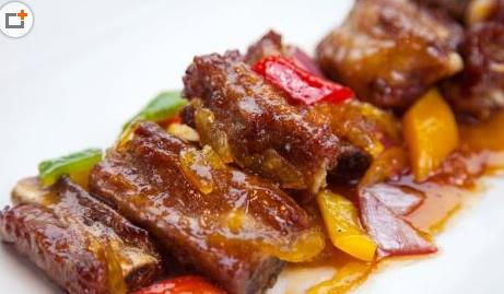 春節(jié)吃年夜飯要注意粗細(xì)搭配 過(guò)年這樣吃才不怕胖