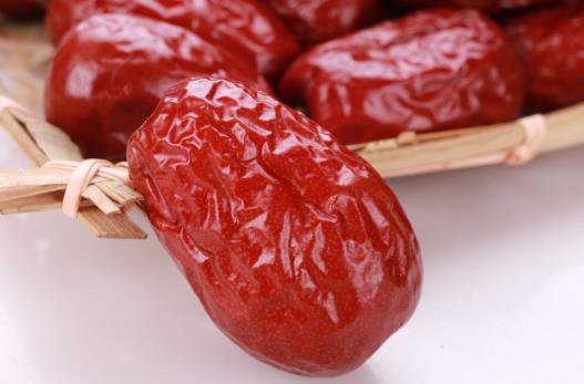 孕期吃紅棗補(bǔ)血 這些禁忌要牢記