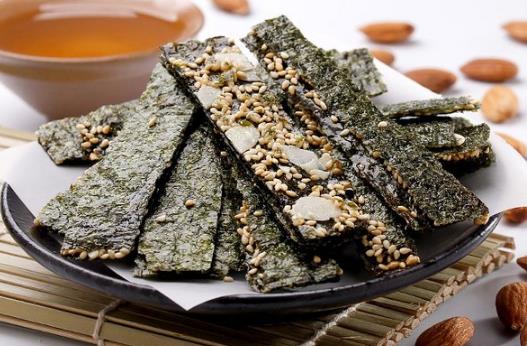 孕婦過(guò)年可以吃什么零食