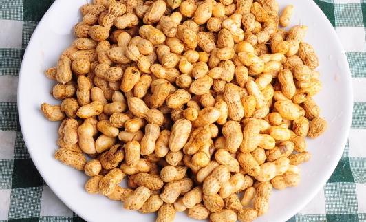 孕婦過(guò)年可以吃什么零食