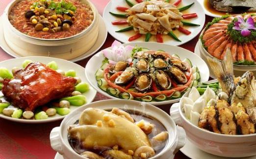 春節(jié)減肥注意事項(xiàng) 其實(shí)大快朵頤也不會(huì)胖
