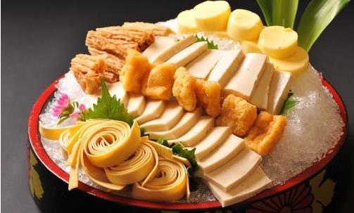 孕期吃這5種食物 吃多了也不長(zhǎng)胖