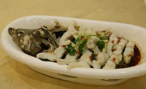 孕媽愛吃魚 選對(duì)魚對(duì)胎兒好 