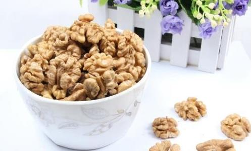 孕期飲食有“三寶” 促進(jìn)胎兒頭腦發(fā)育
