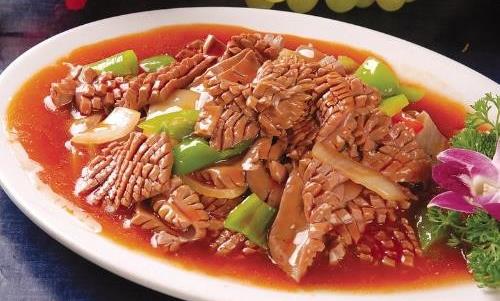 孕期補(bǔ)鐵食譜大全 孕期補(bǔ)鐵注意事項