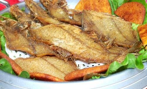孕婦吃魚(yú)雖好 但這幾種孕媽一定要吃少
