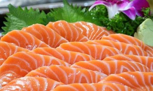 孕婦吃魚(yú)雖好 但這幾種孕媽一定要吃少