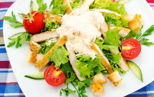 節(jié)食就可以快速減肥 這樣會(huì)影響健康還會(huì)反彈！