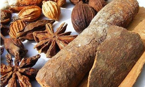 孕婦春節(jié)食譜 這些食物不能吃！