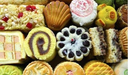 孕婦春節(jié)食譜 這些食物不能吃！