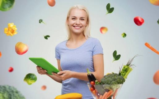 節(jié)食減肥不可靠 遵循以下幾個(gè)原則輕松減肥