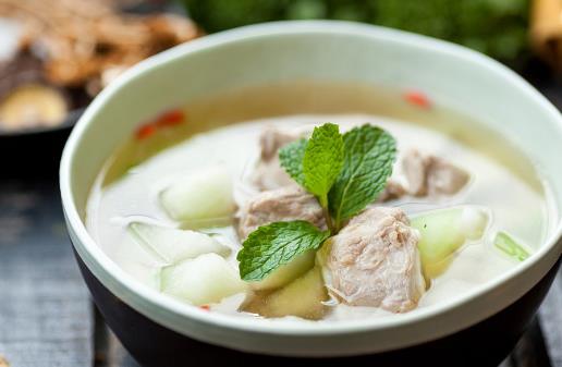 這10種蔬菜越吃越瘦 你知道嗎？