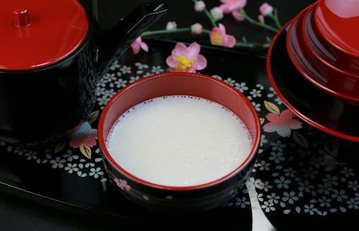 不知道米酒怎么喝？米酒其實不止可以用來喝