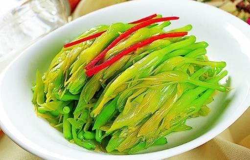 食以載道的黃花菜，安神除煩護(hù)膚美顏
