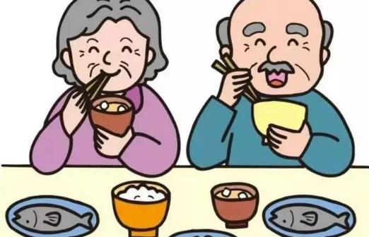 老人胃口不好消瘦 健脾開(kāi)胃是重點(diǎn)健脾要吃這些