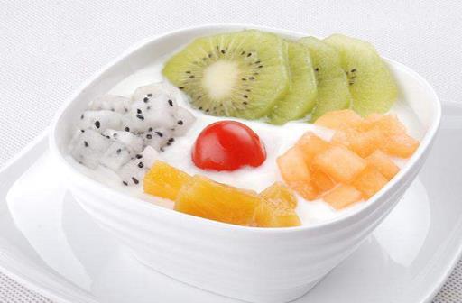 酸奶太單調(diào)不愛喝？教你做酸奶小點心，吃到停不下來
