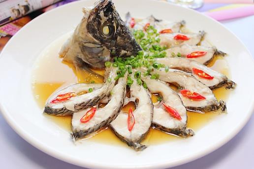 春季吃魚的好處 三種魚可補(bǔ)肝益腎
