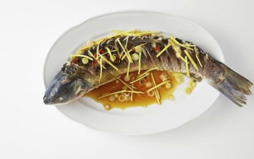 春季吃魚的好處 三種魚可補(bǔ)肝益腎