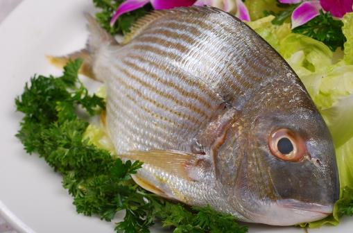 春季吃魚的好處 三種魚可補(bǔ)肝益腎