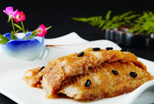 春季吃魚的好處 三種魚可補(bǔ)肝益腎